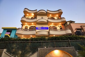 外觀