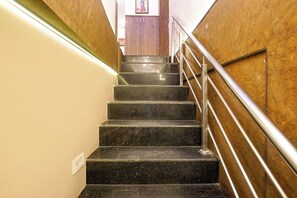 Lobby - Fabhotel Tawakkal (Mumbai)