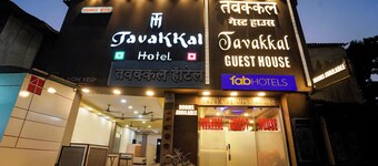 Fabhotel Tawakkal