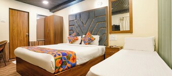 Fabexpress Malali Residency