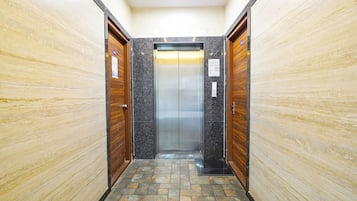 Ascenseur