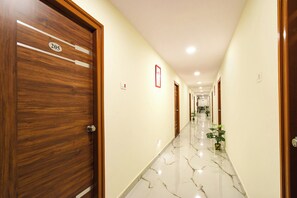 Lobby - Fabhotel Vk'S Gandimaisamma (Hyderabad)