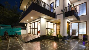 Parkir