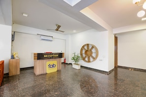 Recepción