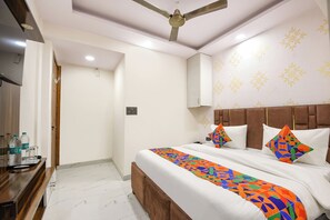 Draps en coton égyptien, literie de qualité supérieure