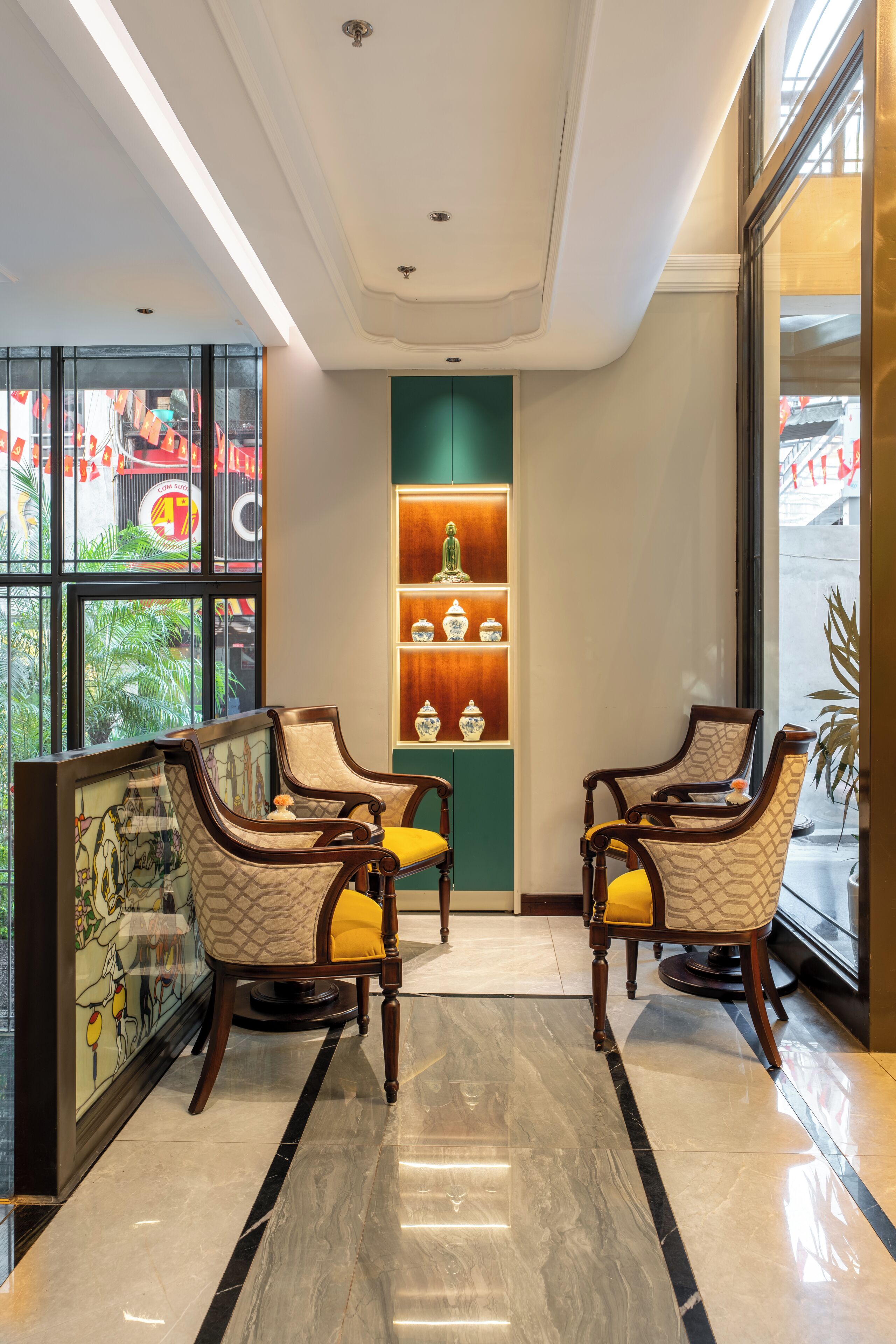 Photo - La Mejor Indochine Hotel