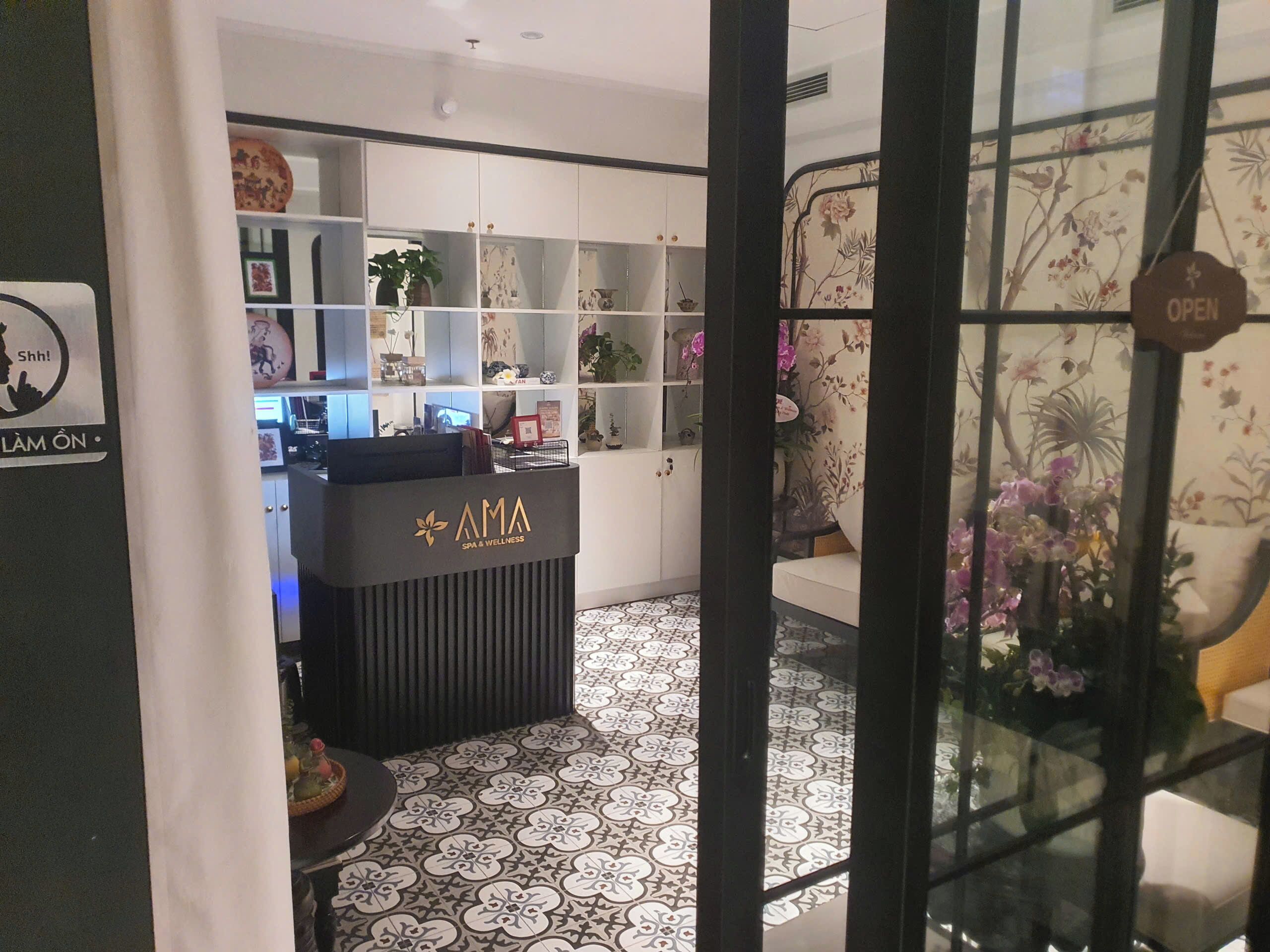 Photo - La Mejor Indochine Hotel