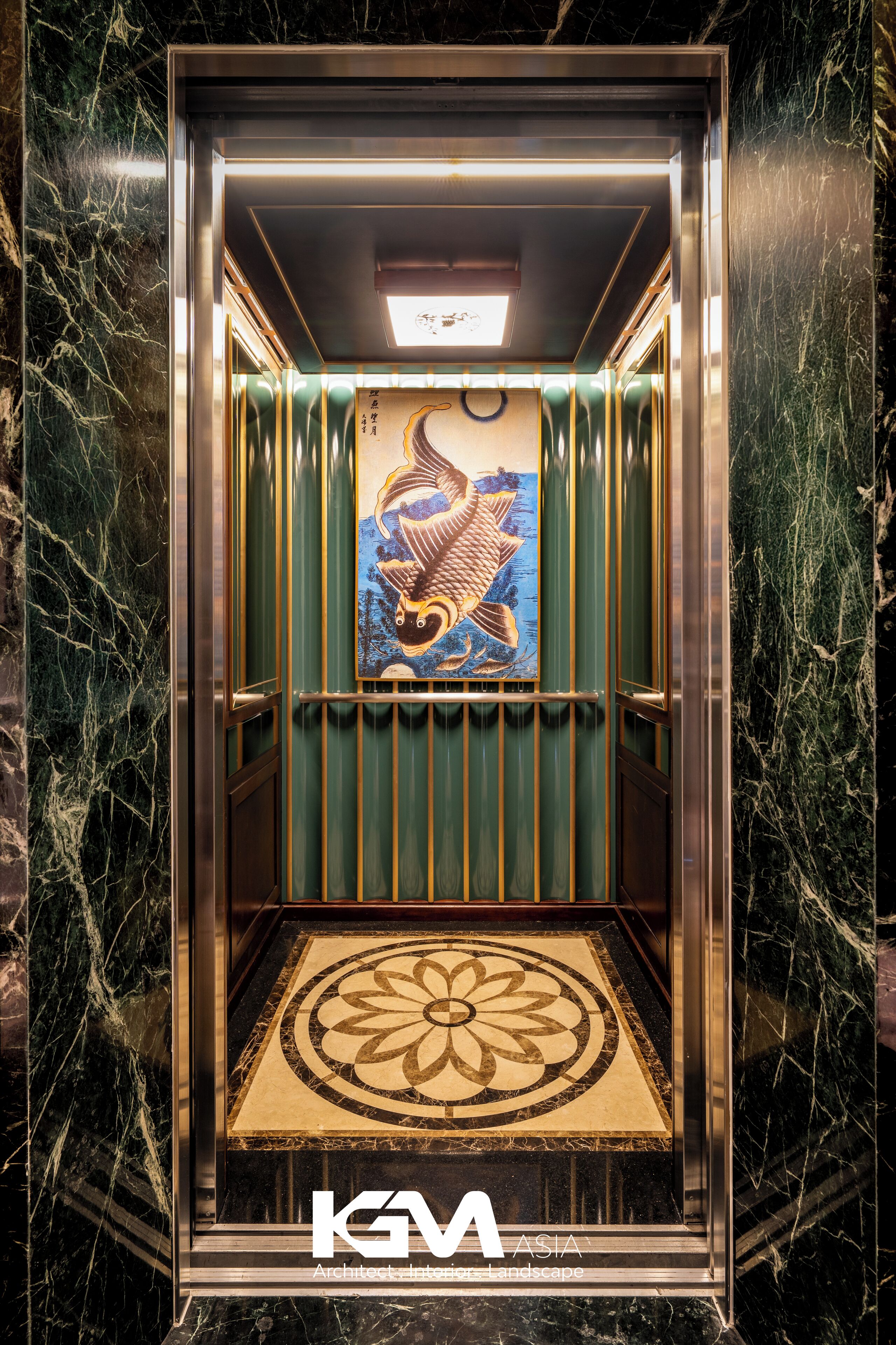 Photo - La Mejor Indochine Hotel