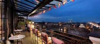 La Mejor Indochine Hotel