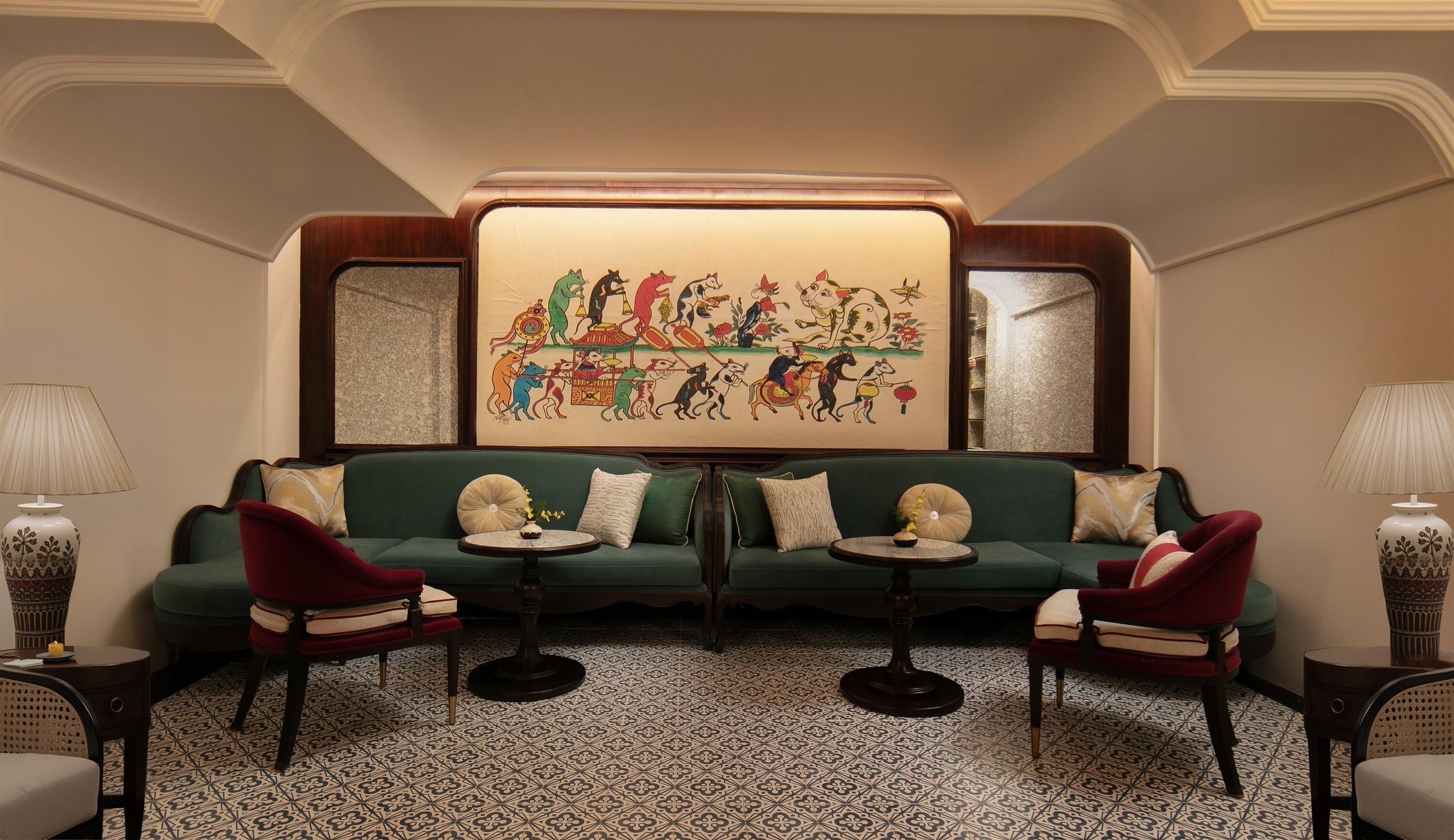 Photo - La Mejor Indochine Hotel