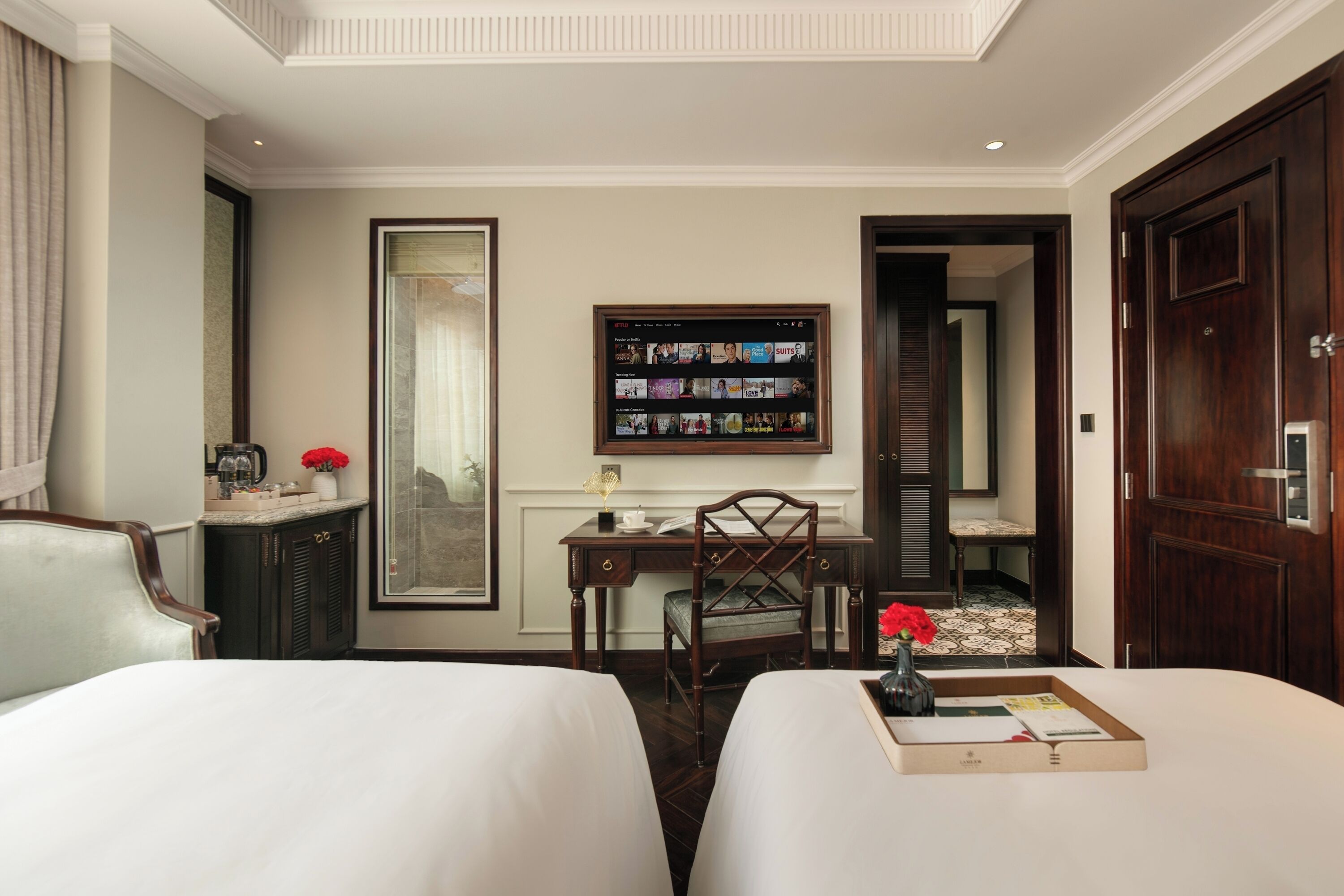 Photo - La Mejor Indochine Hotel