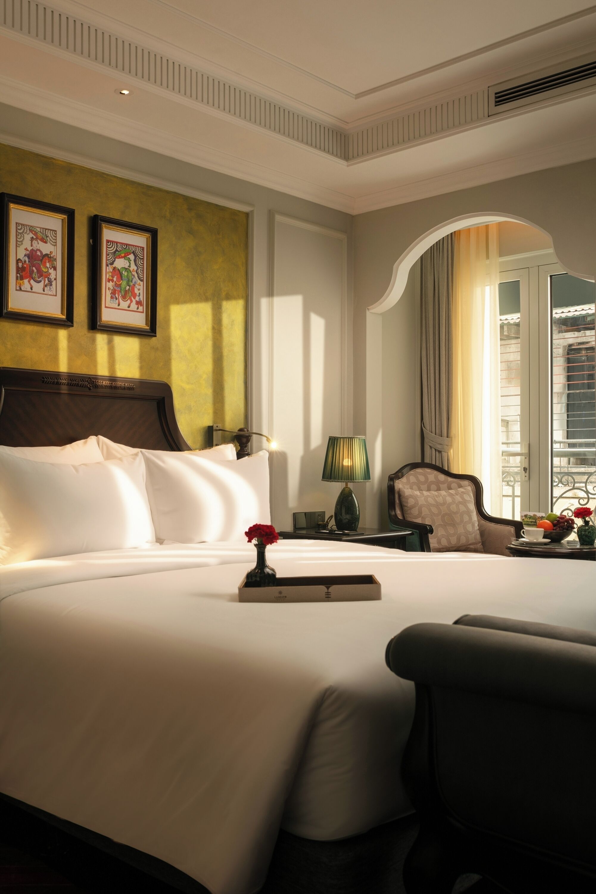 Photo - La Mejor Indochine Hotel