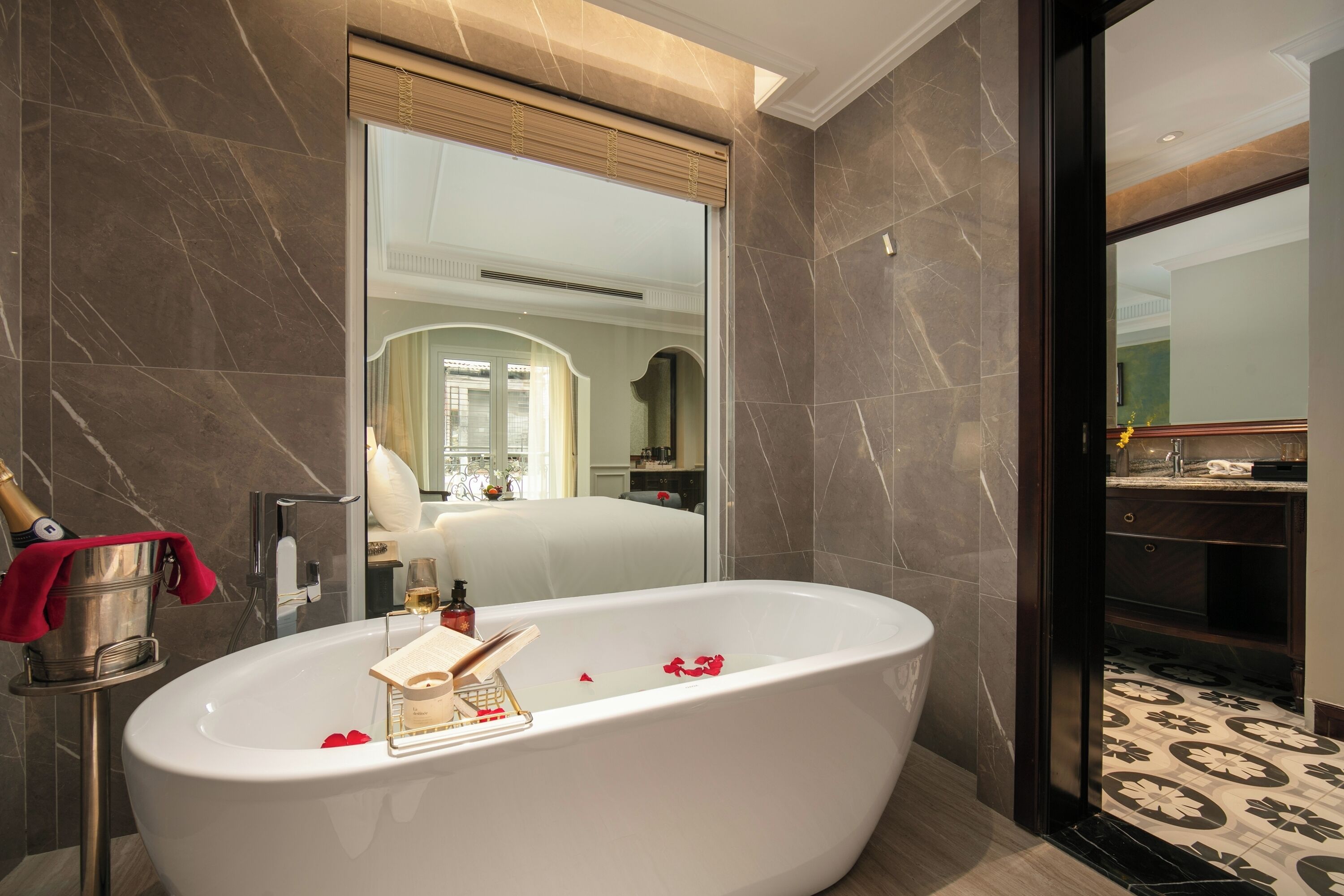 Photo - La Mejor Indochine Hotel