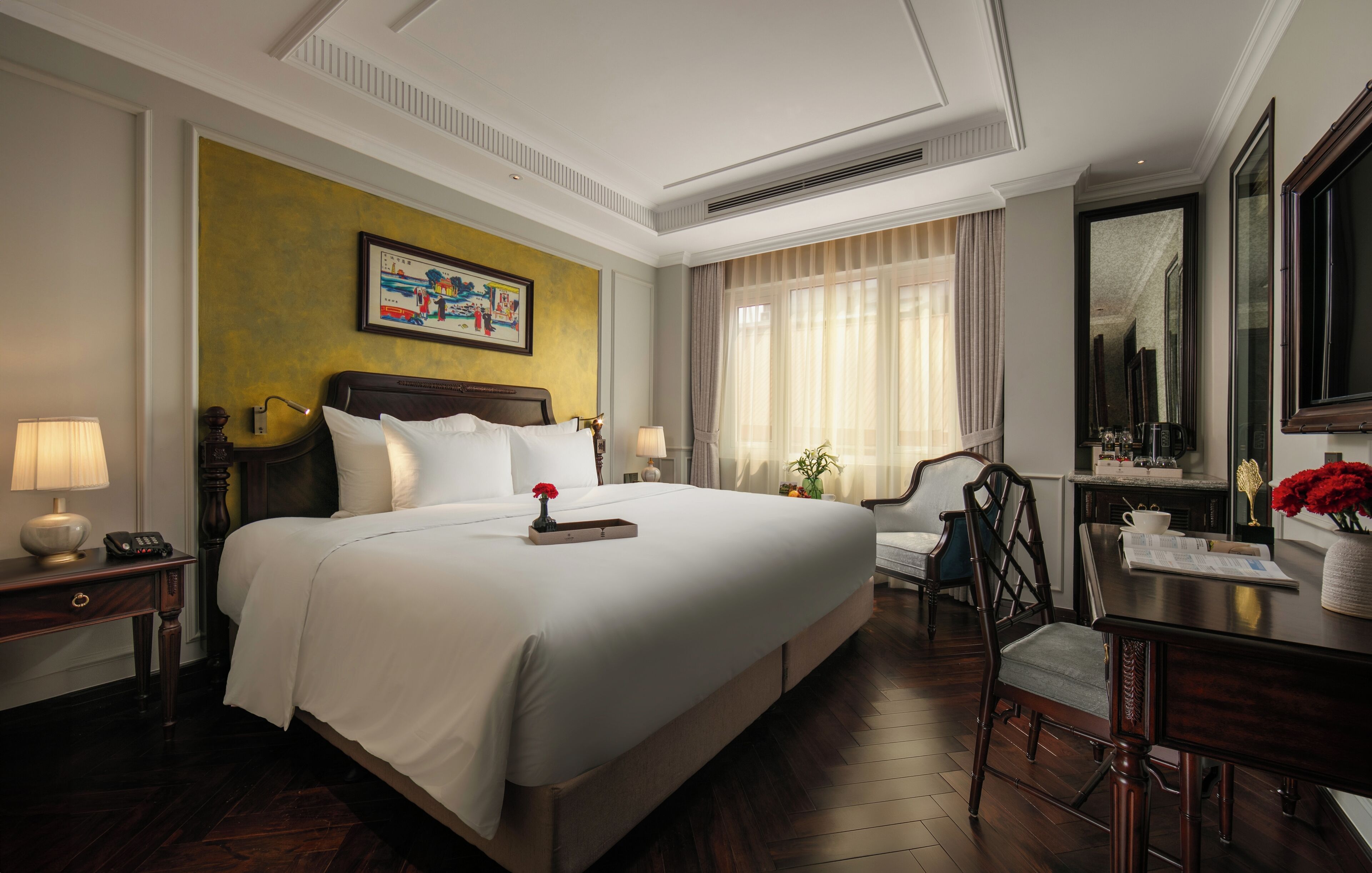 Sábanas de algodón egipcio, ropa de cama de alta calidad y cubrecamas 