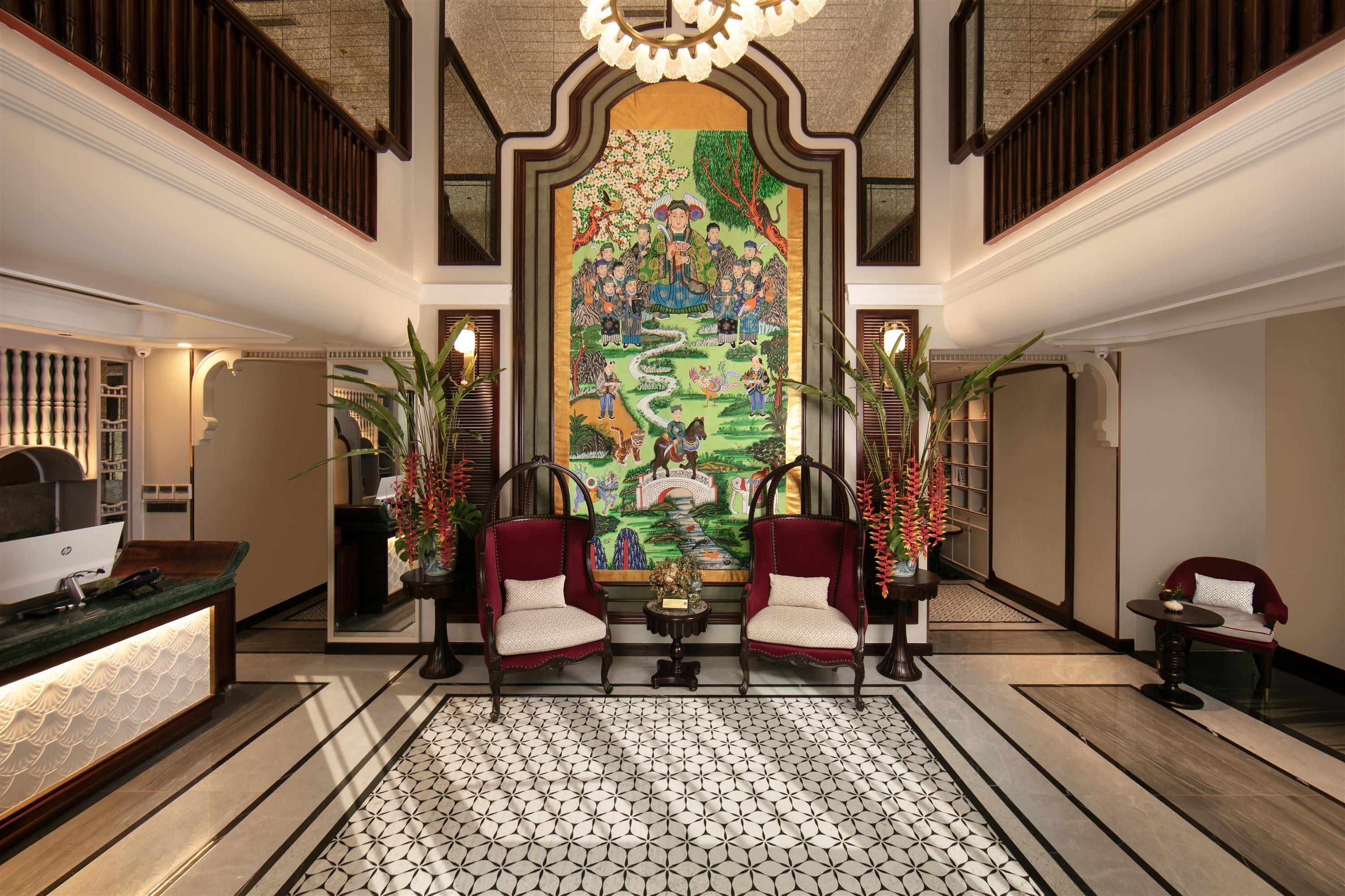 ล็อบบี้