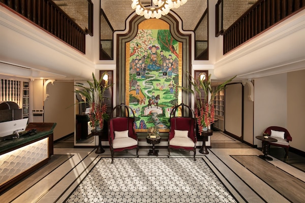 La Mejor Indochine Hotel - Hanoi