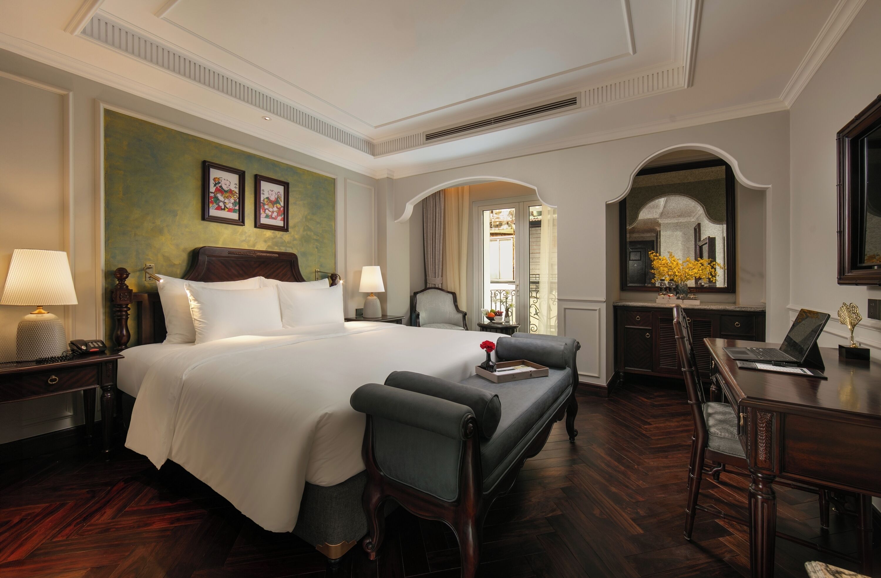 Photo - La Mejor Indochine Hotel