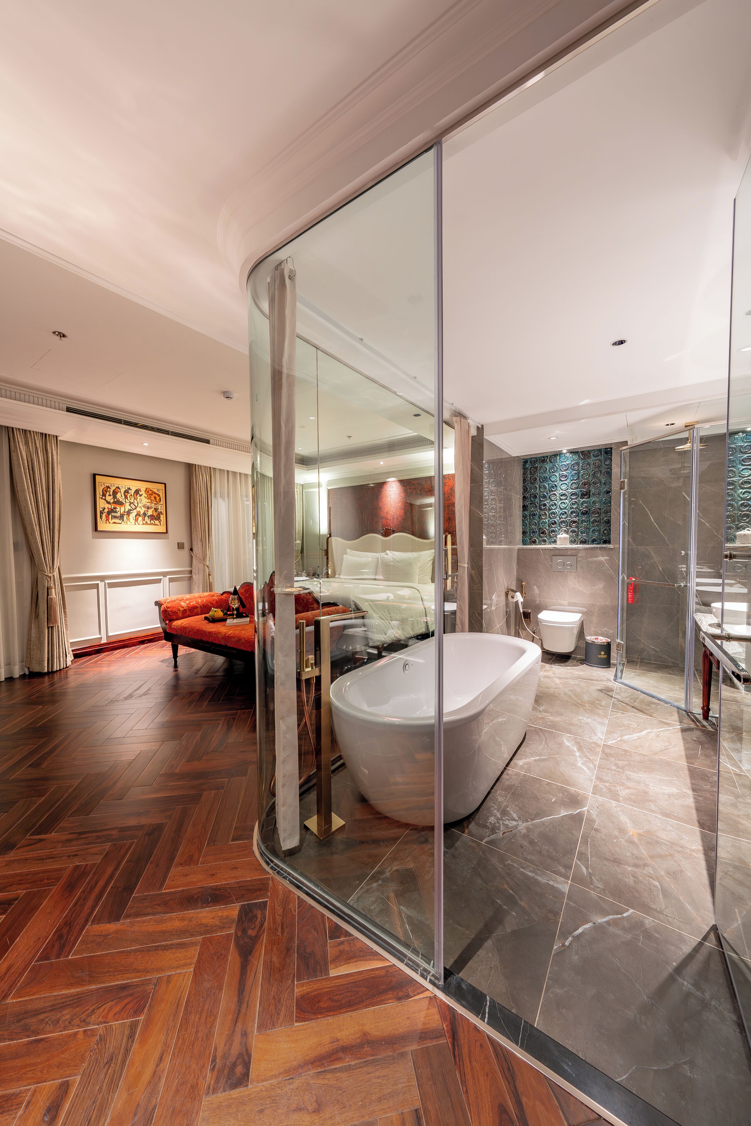 Photo - La Mejor Indochine Hotel