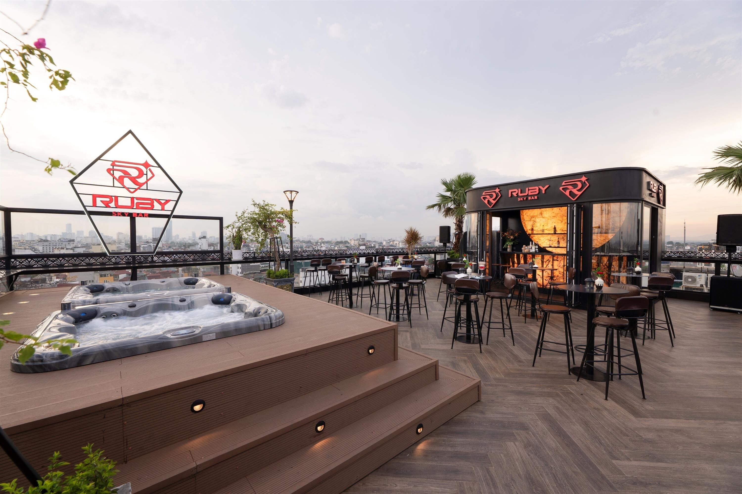 Photo - La Mejor Indochine Hotel