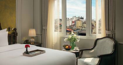 La Mejor Indochine Hotel