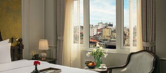 La Mejor Indochine Hotel