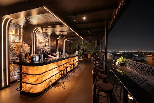 Bar (sur place)