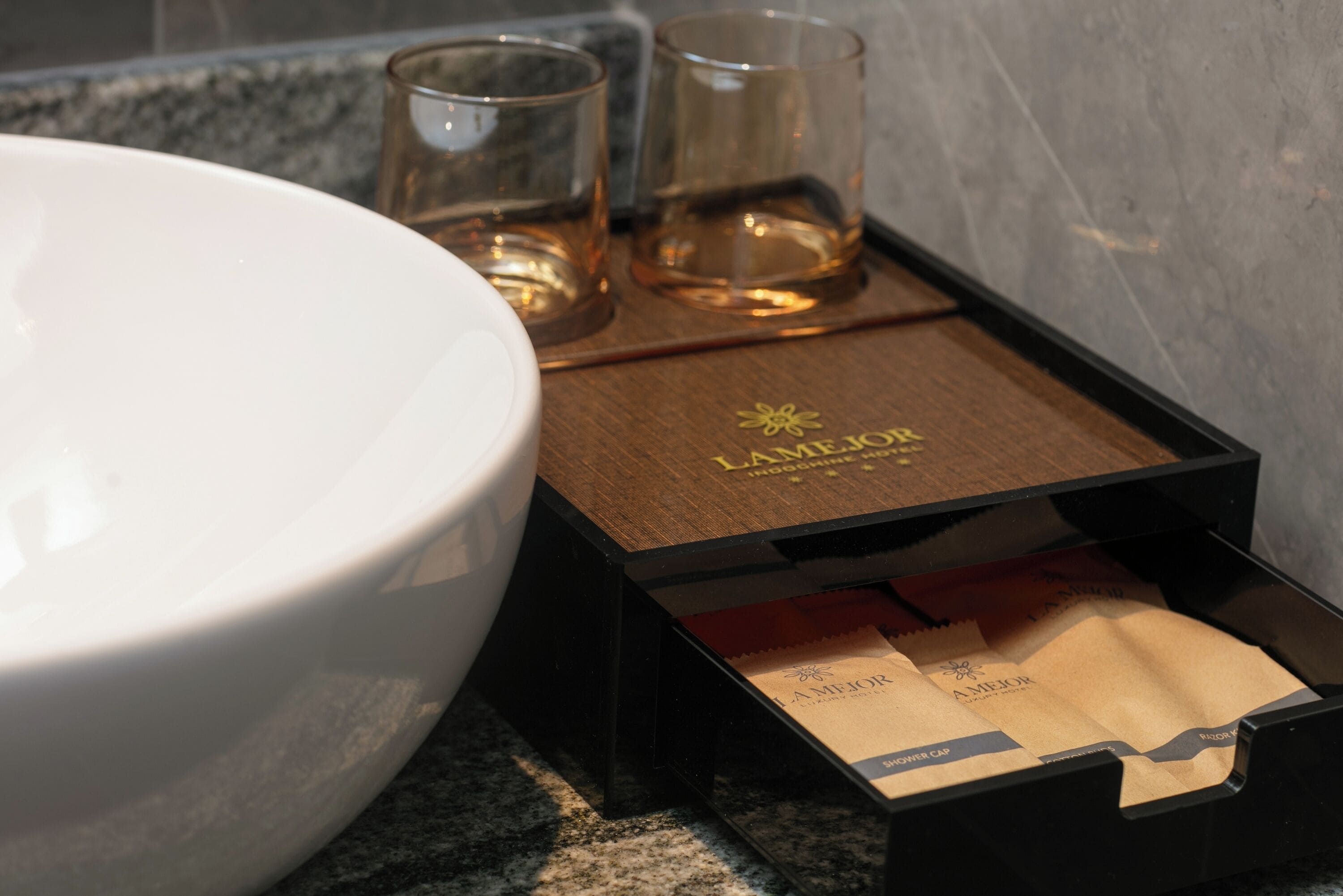 Photo - La Mejor Indochine Hotel