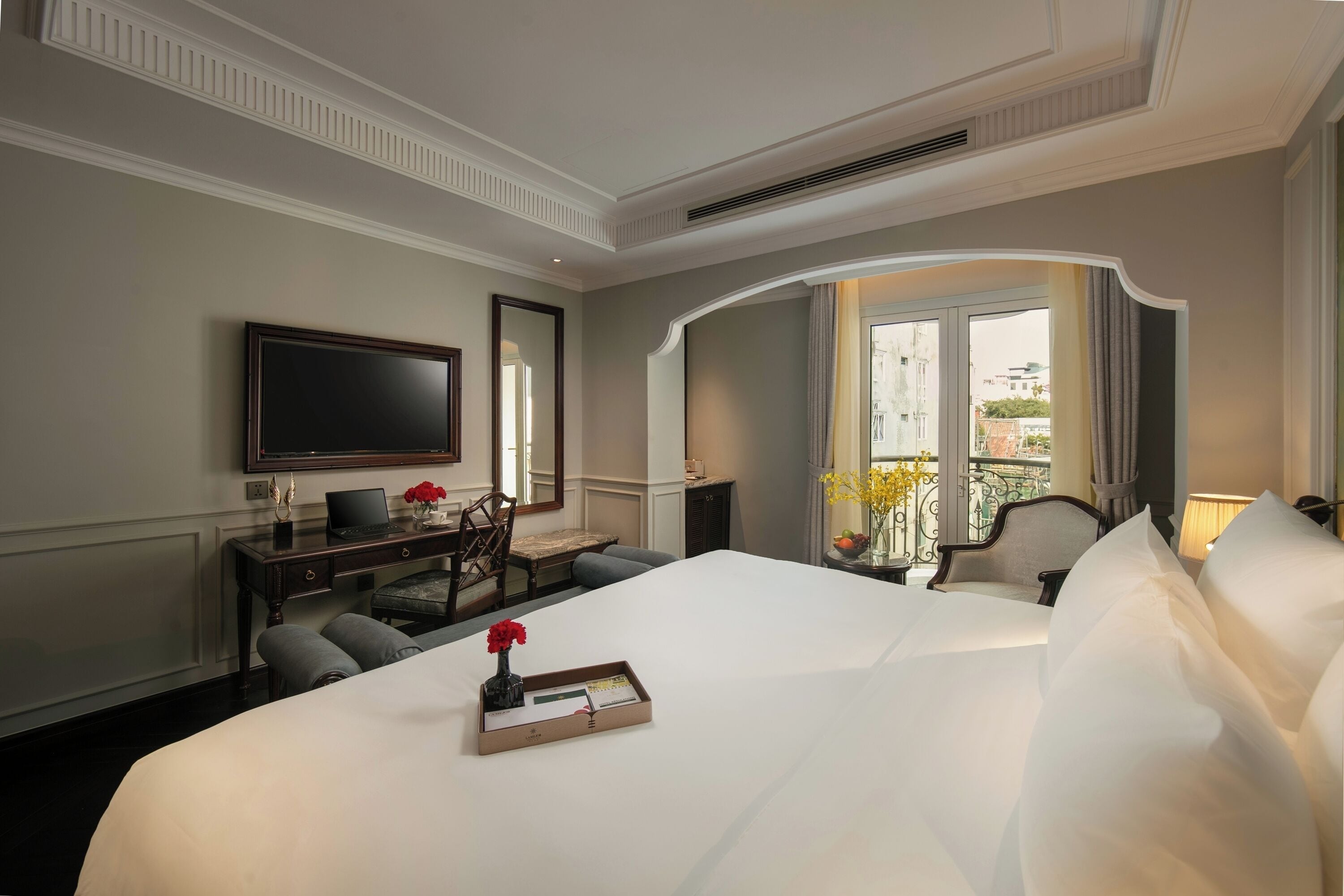 Photo - La Mejor Indochine Hotel