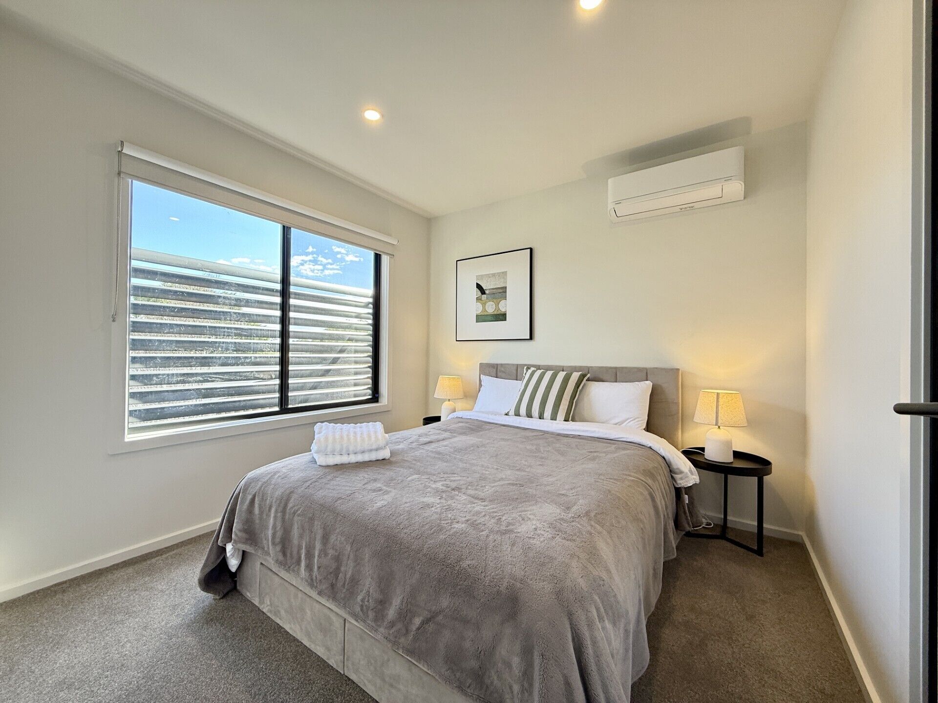 3 Schlafzimmer, WLAN, Bettwäsche