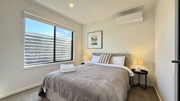 3 Schlafzimmer, WLAN, Bettwäsche