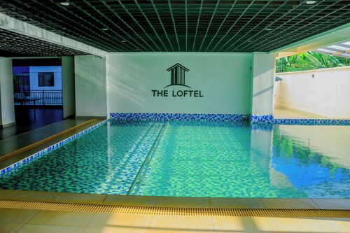 Idlyllic Nest bed & breakfast Ruaka with AC, WiFi, fitness room,free parking