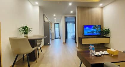 Wins Apartment