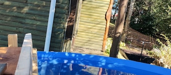 Delightful 2-bedroom cabin in Los RĂos