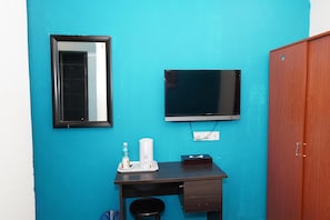 Chambre Double Deluxe