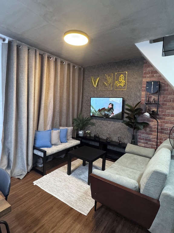 Perfect Staycation For Family And Friends, Near The Beach And Islands. - Olongapo