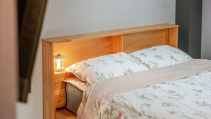 Camera Basic, 2 camere da letto (Deluxe Type A (Pool Villa/BBQ)) | Esterni