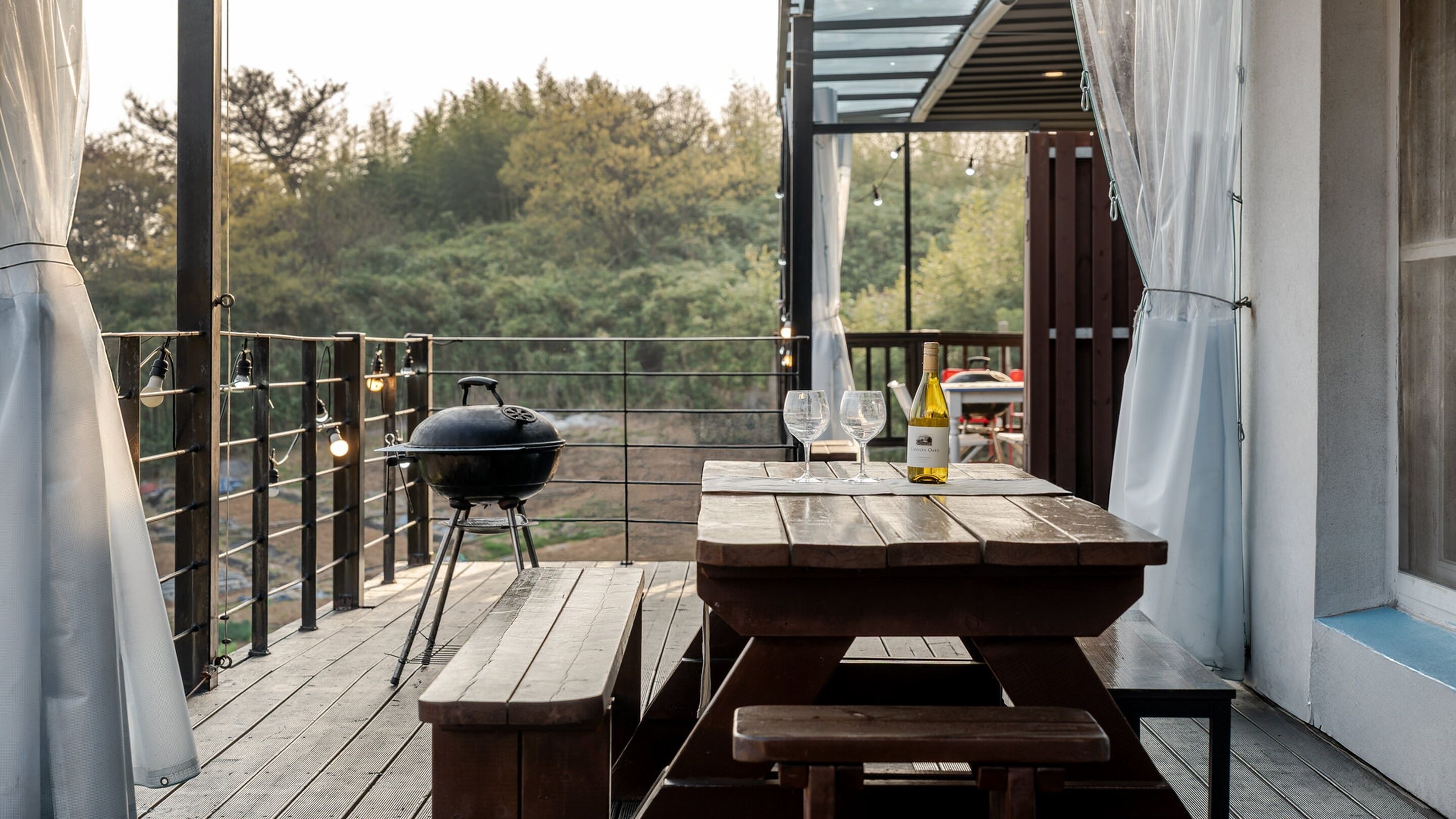 Basic Room, 2 Bedrooms (Deluxe Type B (Pool Villa/BBQ)) | 2 bedrooms, free WiFi