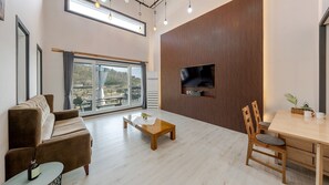Camera Basic, 2 camere da letto (Deluxe Type B (Pool Villa/BBQ)) | 2 camere, Wi-Fi gratuito