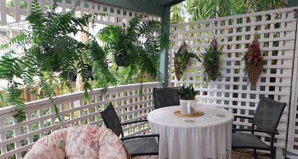 ALBA the Scottish Cottage Maleny<br>Walk everywhere