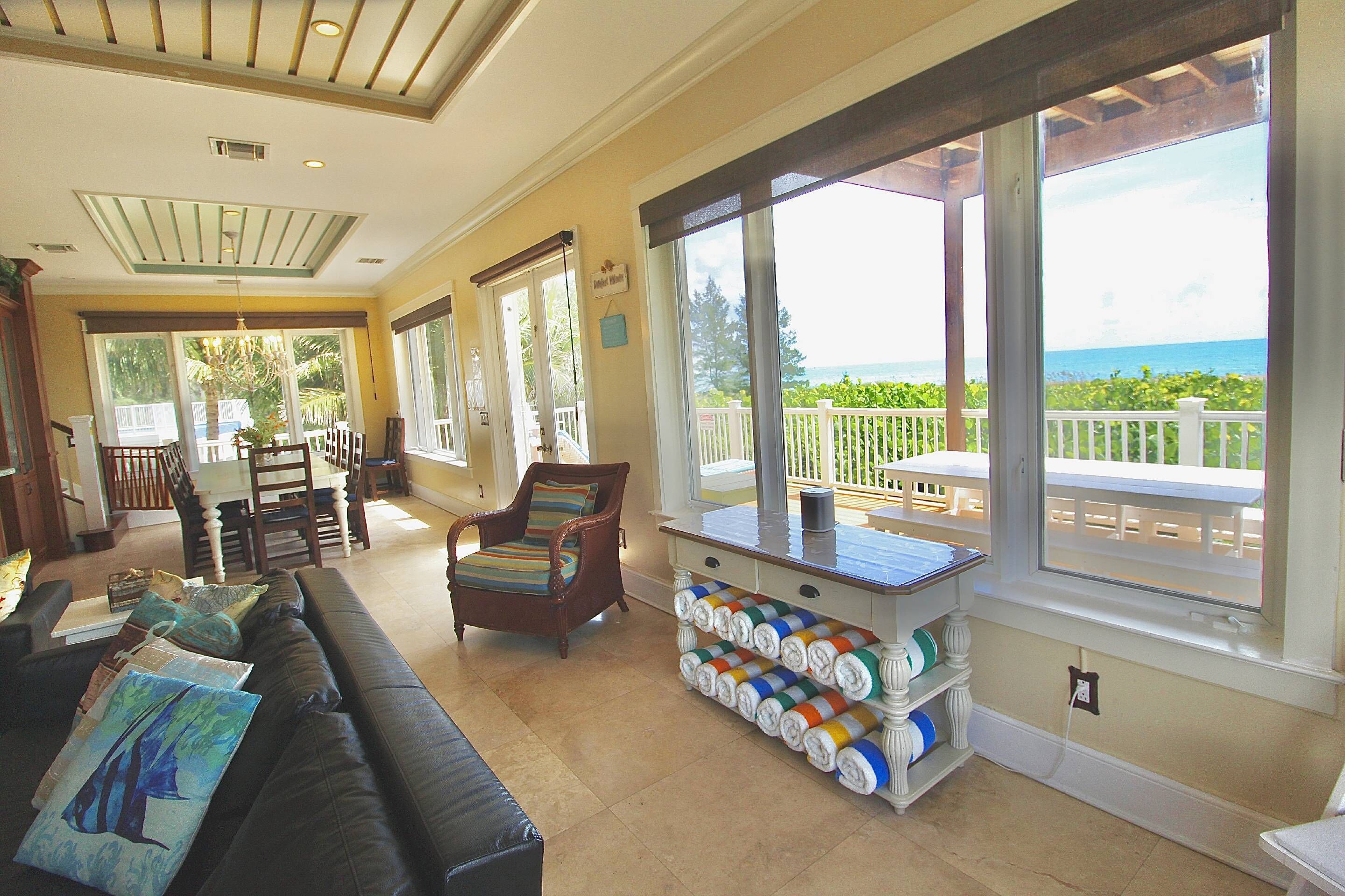 Fernseher, Arbeitsbereiche