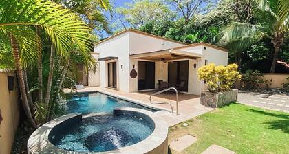 Family Paradise! 3br Home - Private Pool, Minutes from Flamingo/Conchal Beach