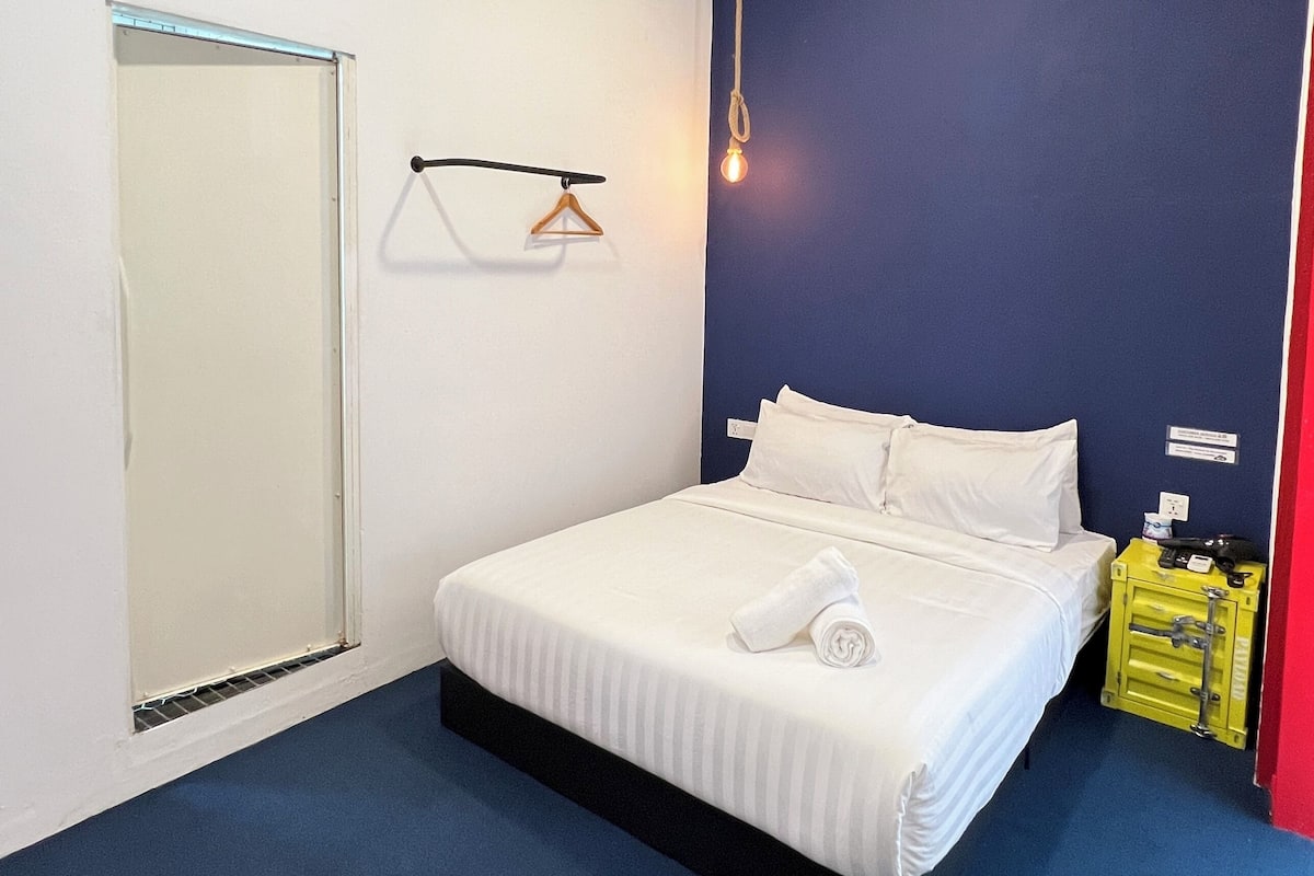 Standard Double Room, 1 Queen Bed, Non Smoking