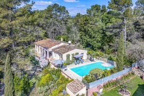 Exterior - Villa Bois Tranquille by Villa Plus (Bagnols-en-Forêt)