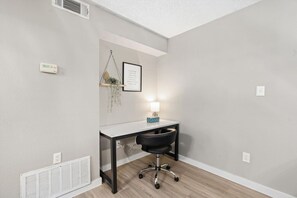 Interior - Hyde Park Oasis - Sleeps 7 | Awesome for Holidays! (Austin)