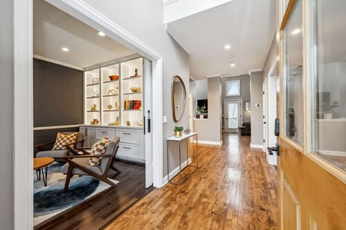 Fontana Fireside | 5BR Luxury Home By Geneva Lake