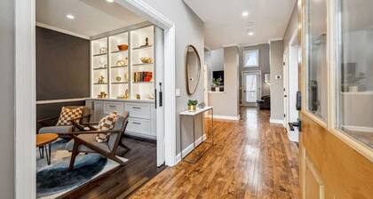 Fontana Fireside | 5BR Luxury Home By Geneva Lake