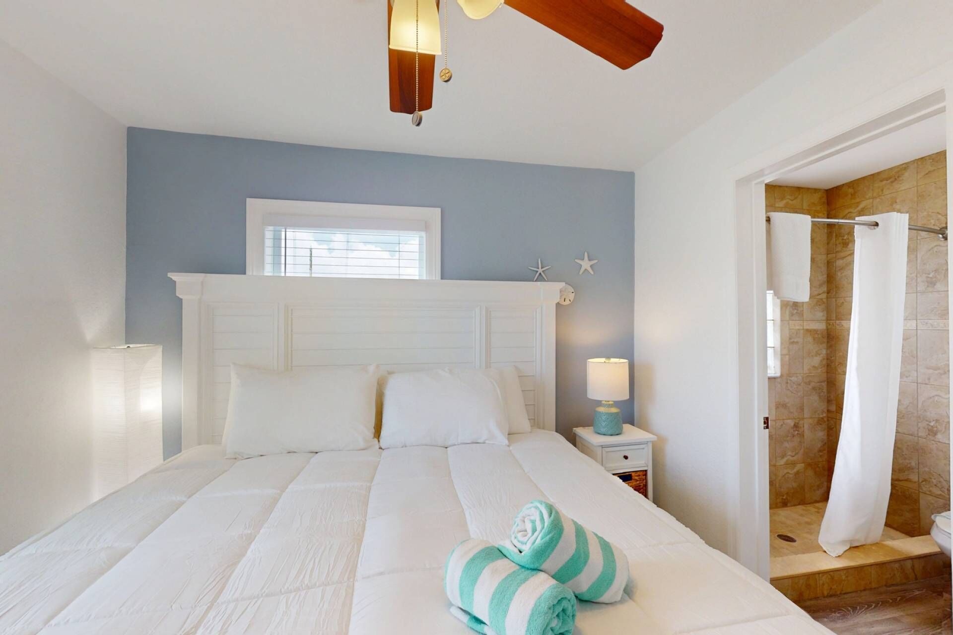 1 habitación, wifi gratis y ropa de cama 