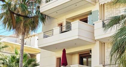 Casa Romain near the beach