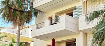 Casa Romain near the beach