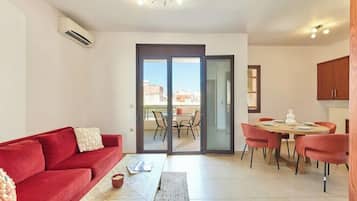 Basic Room, City View | Exterior